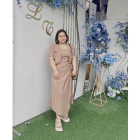 Ms. Ly