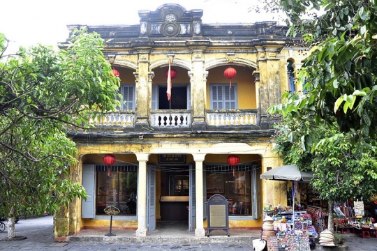 L’héritage Sa Huynh - Le flux préhistorique au cœur de Hoi An