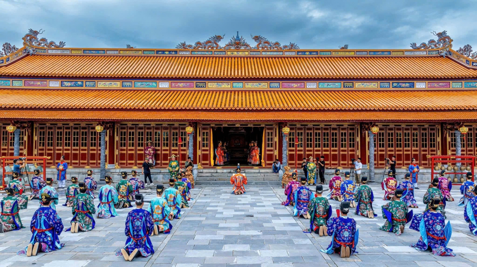 Fullday Exploring Hue City Tour 