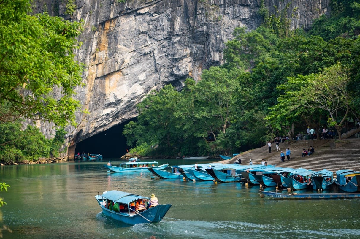 Mooc River