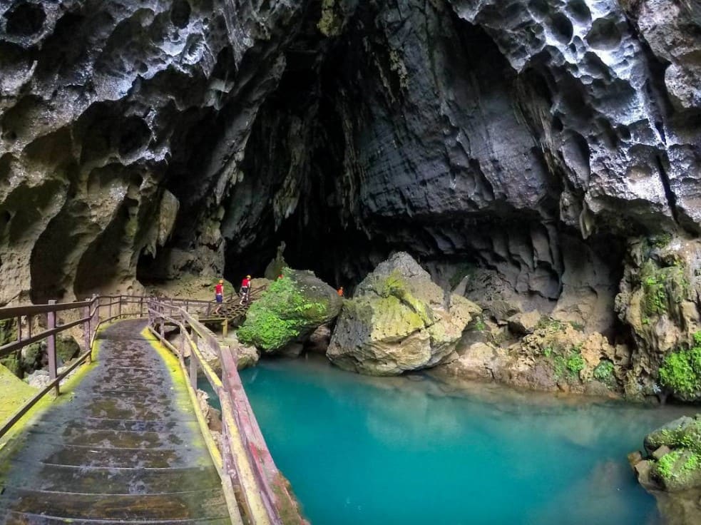 Phong Nha