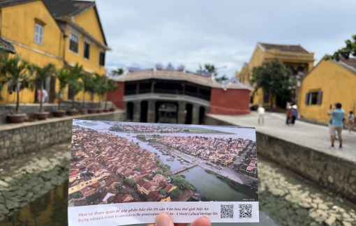 Hoi An city tour