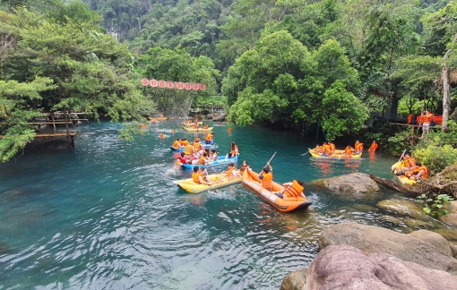 Mooc River