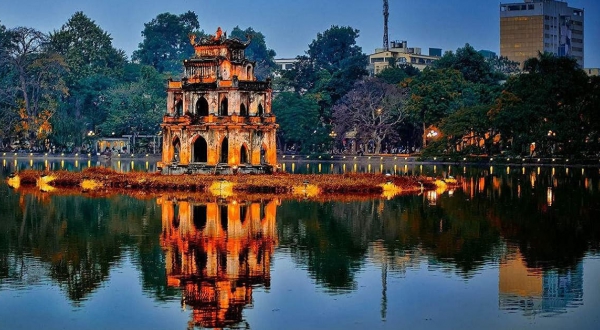 Ha Noi