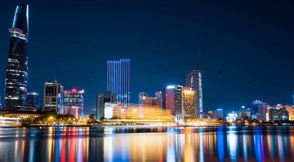 Ho Chi Minh