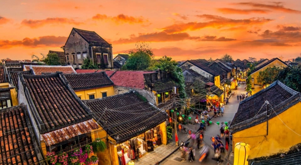 Quang Nam