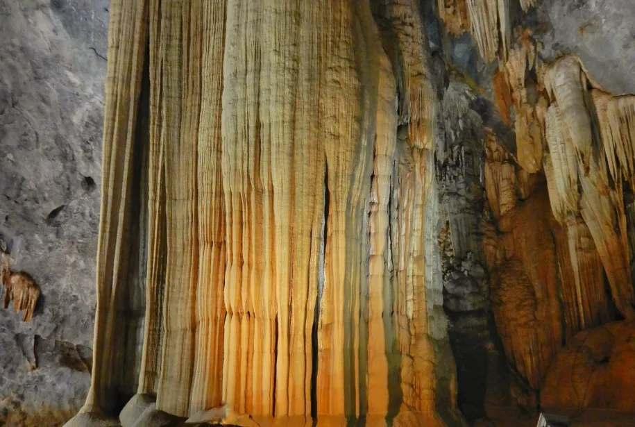 Dark Cave