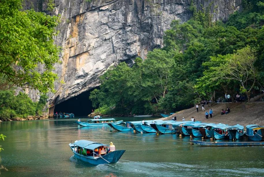 Mooc River