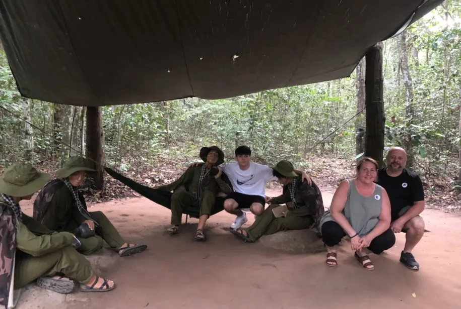 Delta Mekong