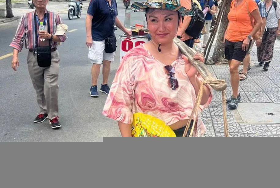 Hoi An city tour