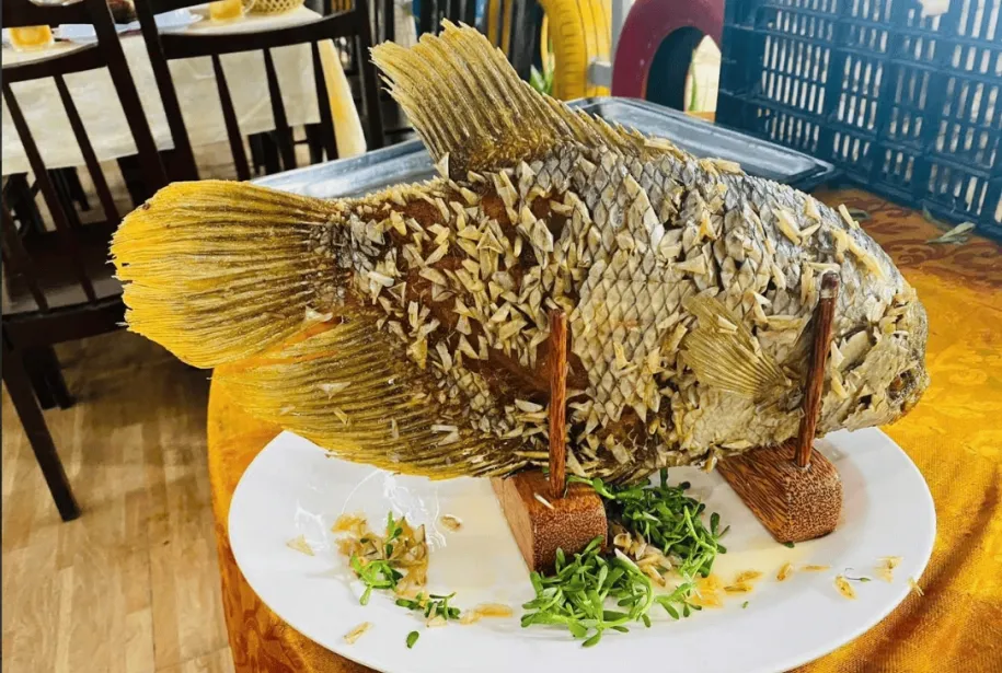 Ho Chi Minh City