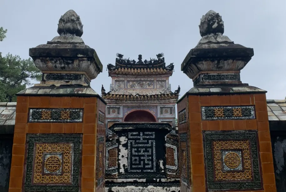 Fullday Exploring Hue City Tour 