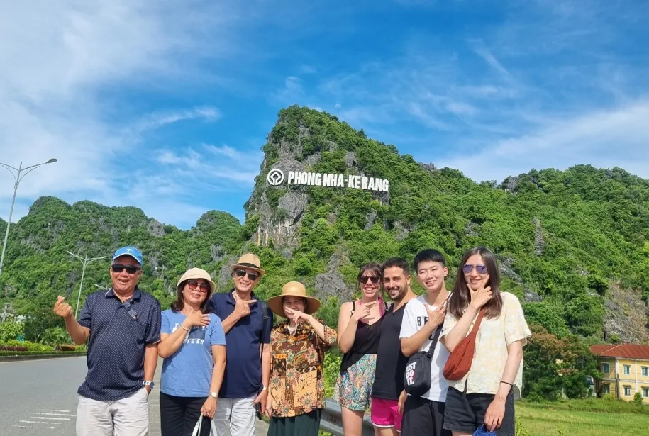 Phong Nha