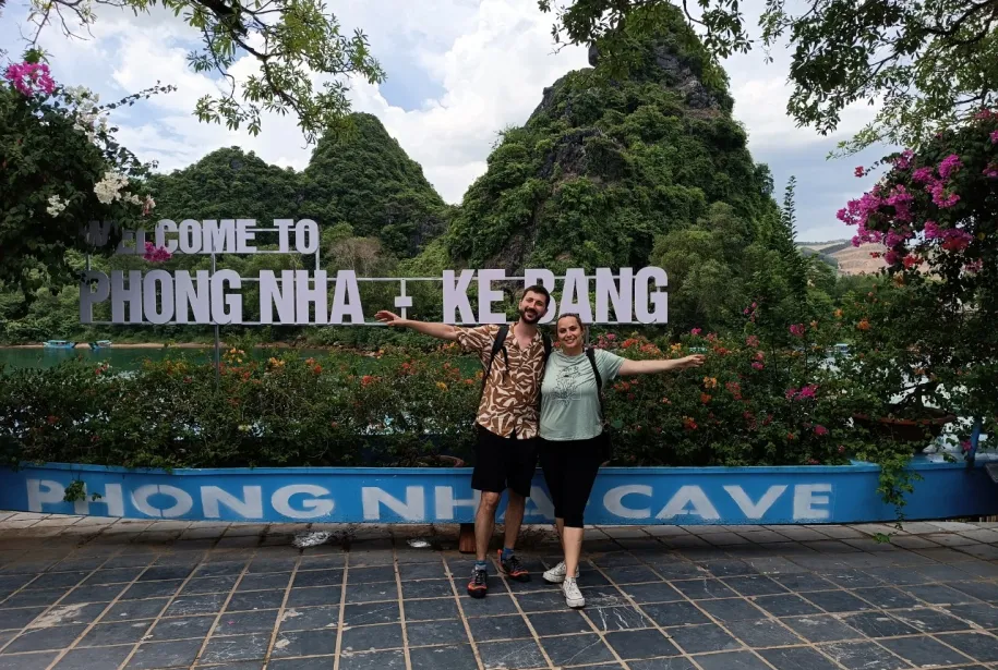 Phong Nha