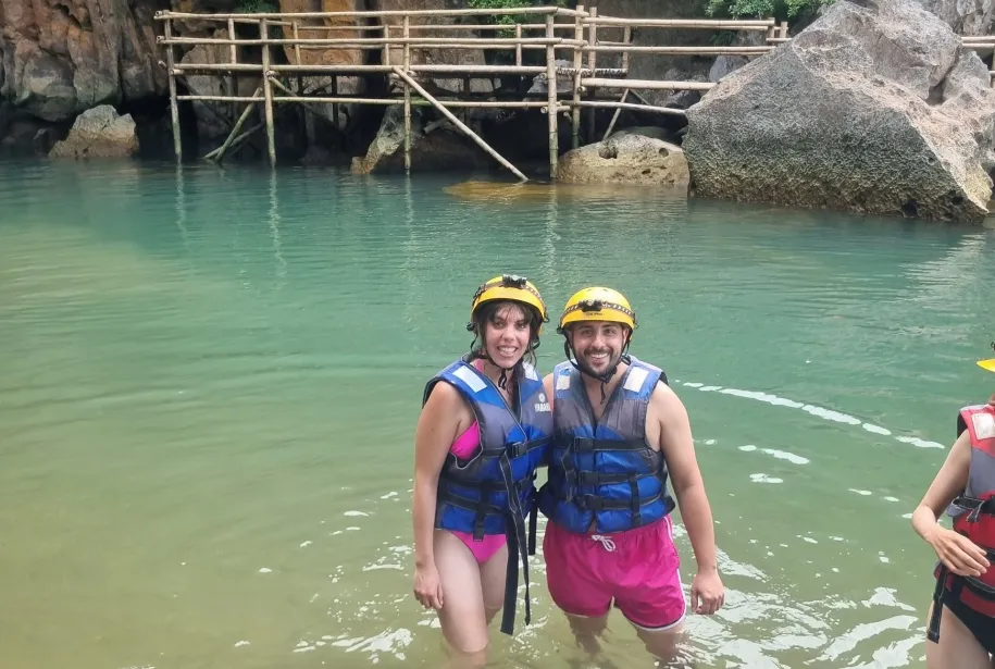 Phong Nha