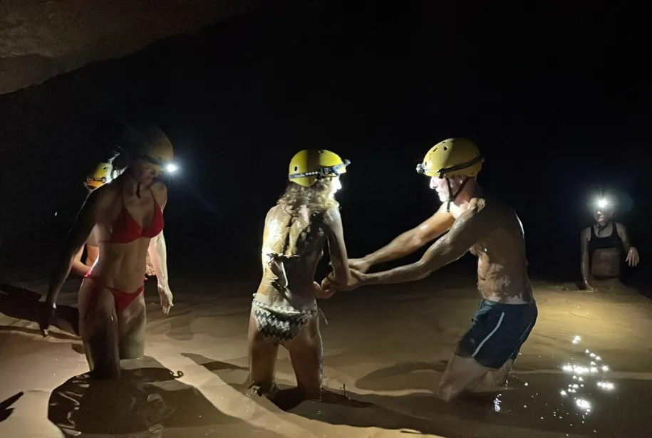 Phong Nha