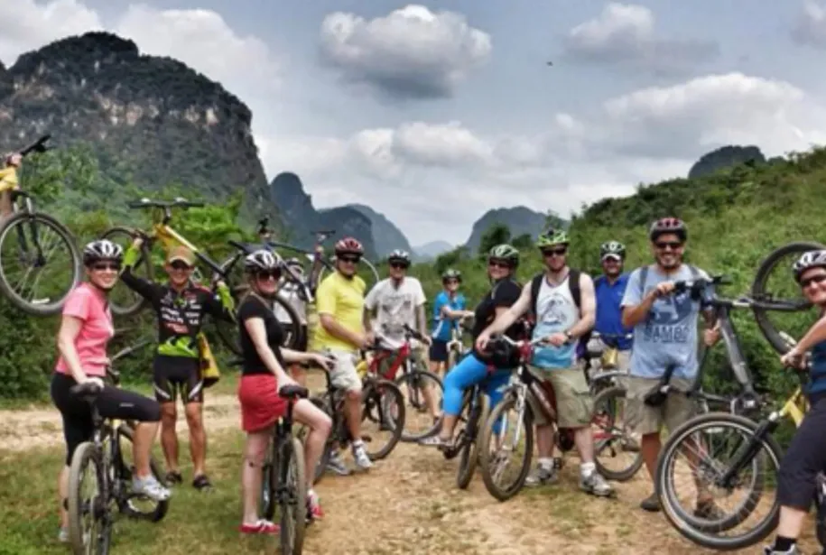 Phong Nha