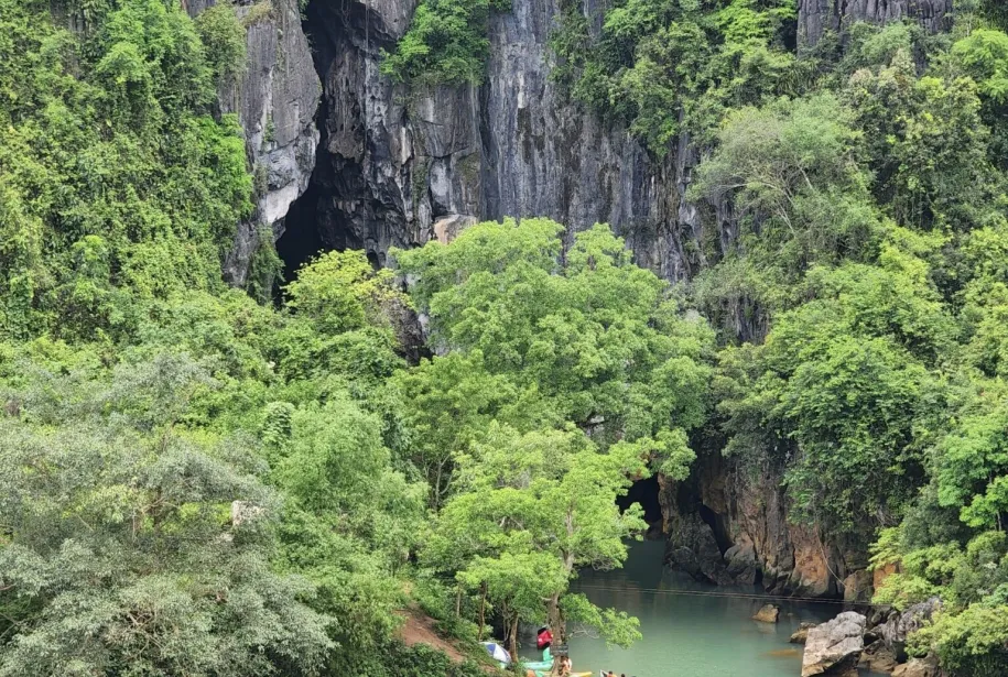Phong Nha