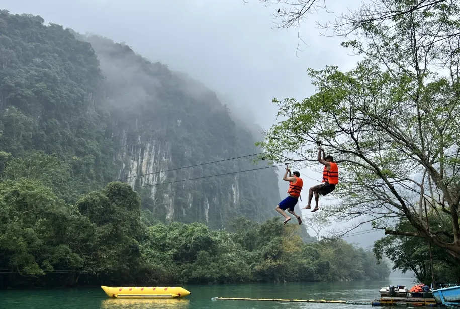 Phong Nha