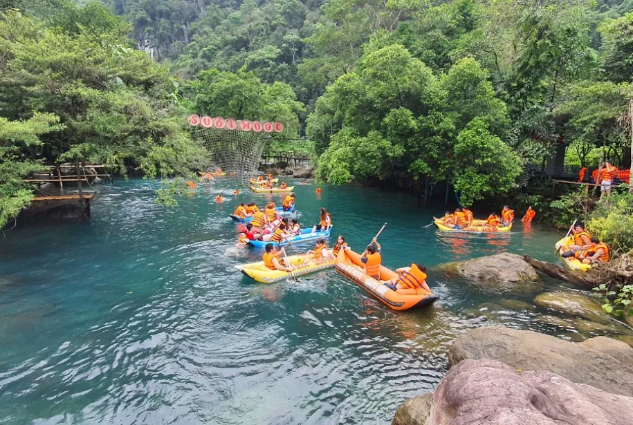 Phong Nha