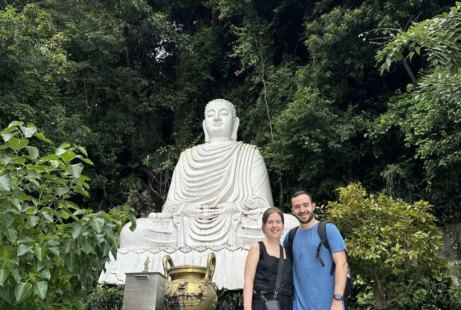 Exploring Hue - Da Nang - Hoi An in 2 days