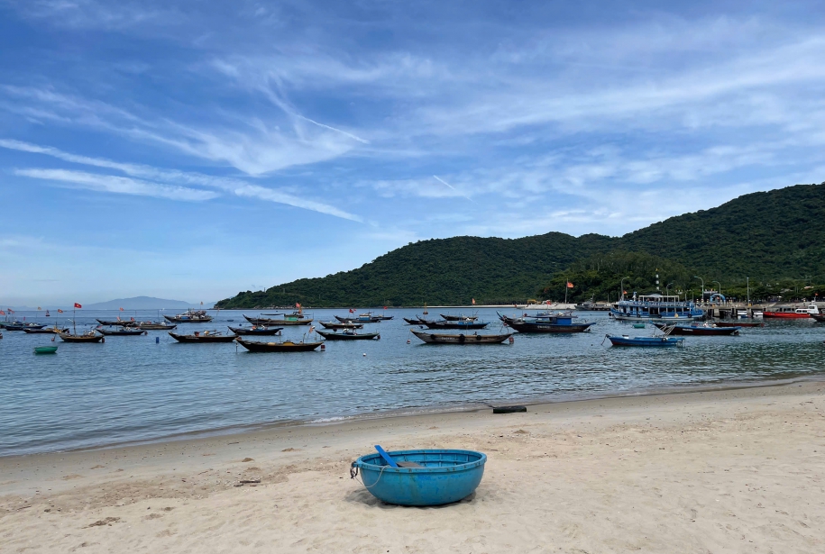 îles Cham