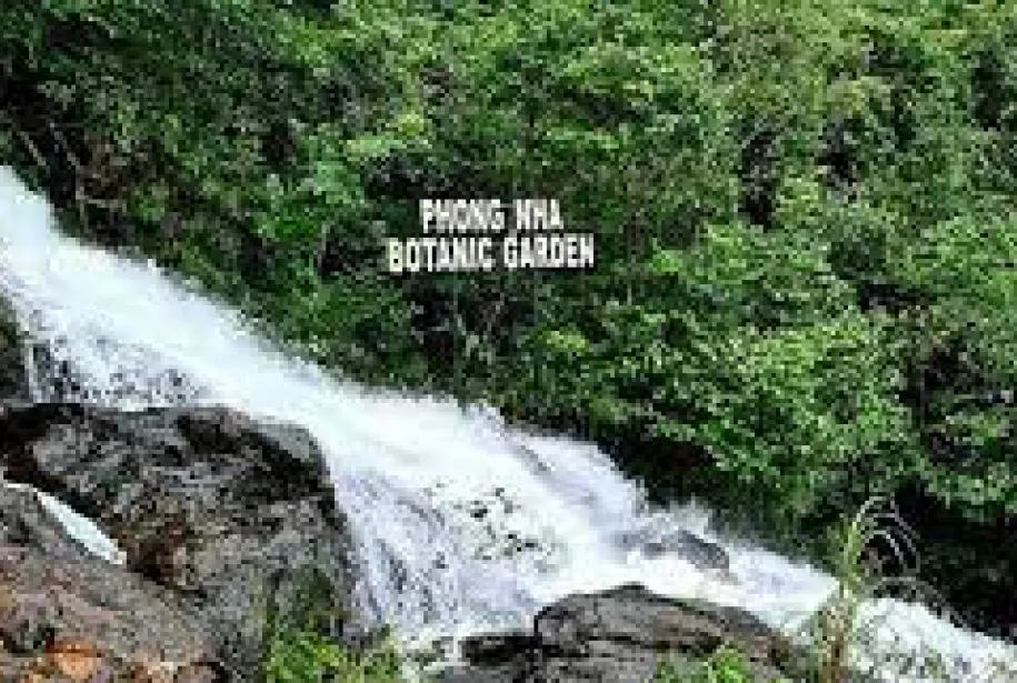 Phong Nha - Ke Bang