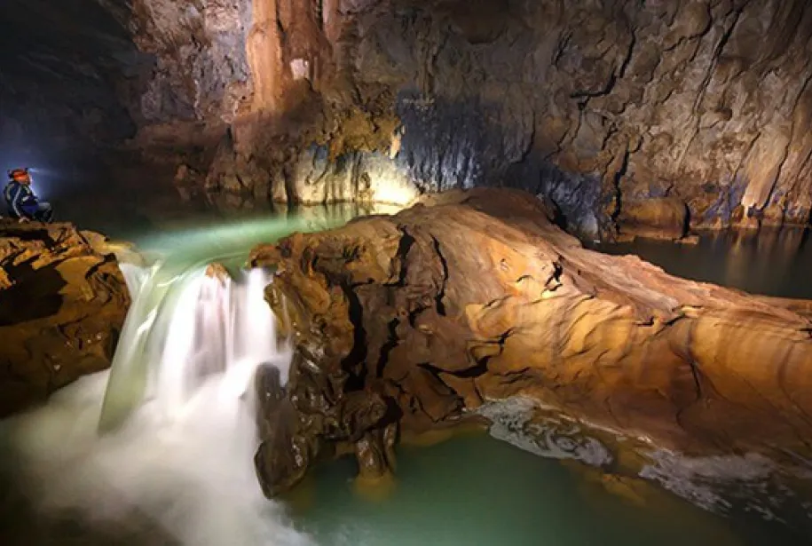 Phong Nha - Ke Bang