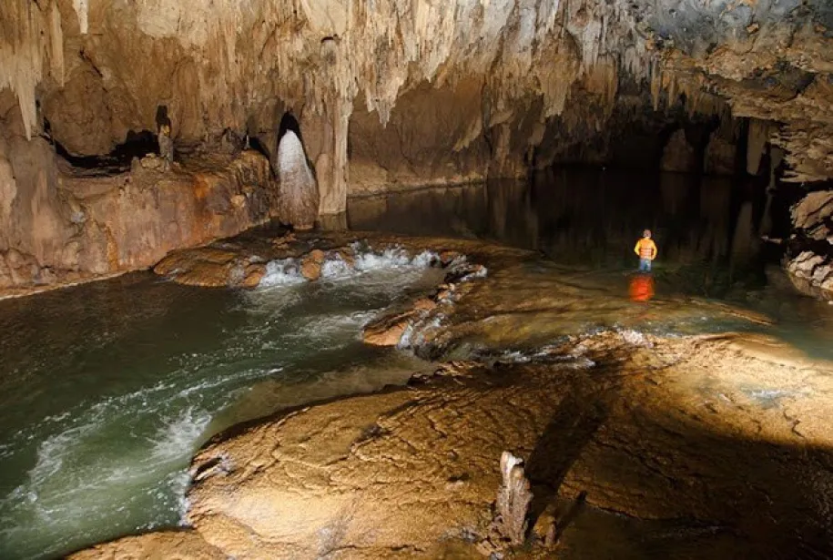 Phong Nha - Ke Bang