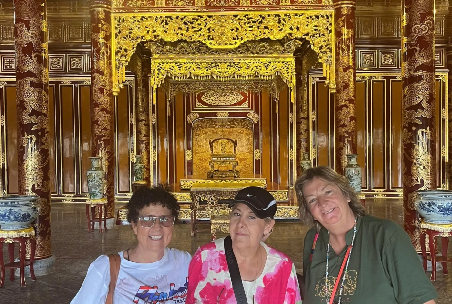  le Pont d’Or 