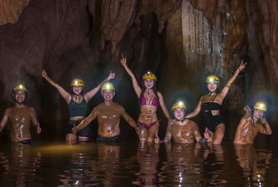 la grotte Sombre