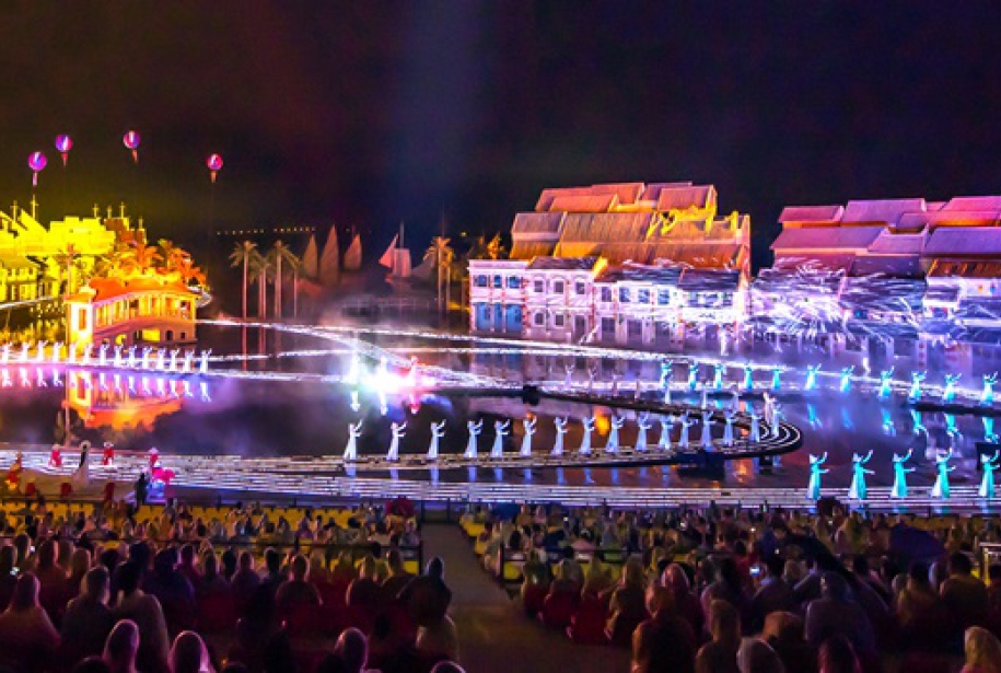 Hoian memories show