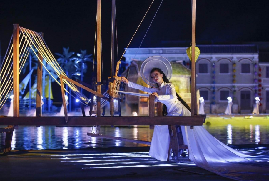 Hoian memories show
