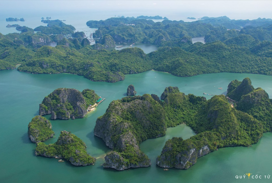 Bahia Lan Ha