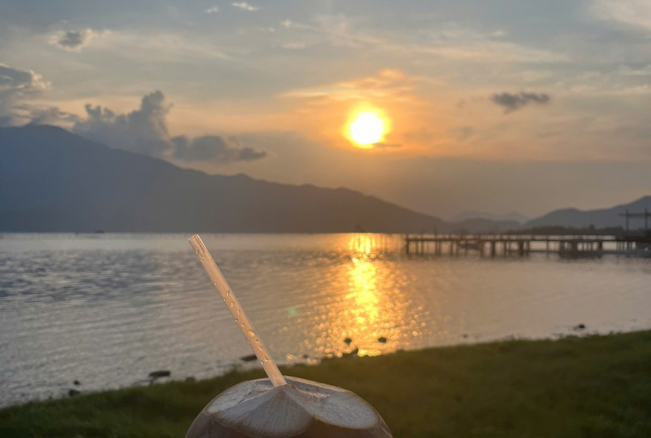 Laguna Lang Co