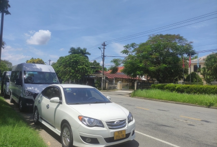 Hue City Tour Fullday