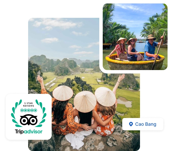 Customize Tours